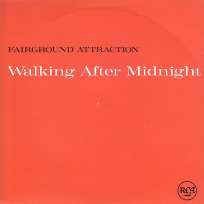 Download Fairground Attraction Ay Fond Kiss Rar Free